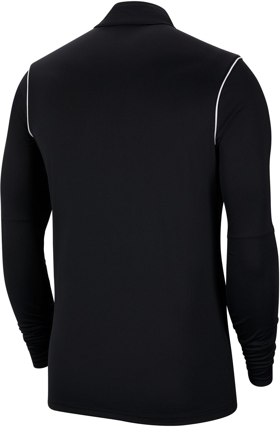 NIKE - Y NK DF PARK20 TRK JKT K BLACK/WHITE/WHITE – Bild 2