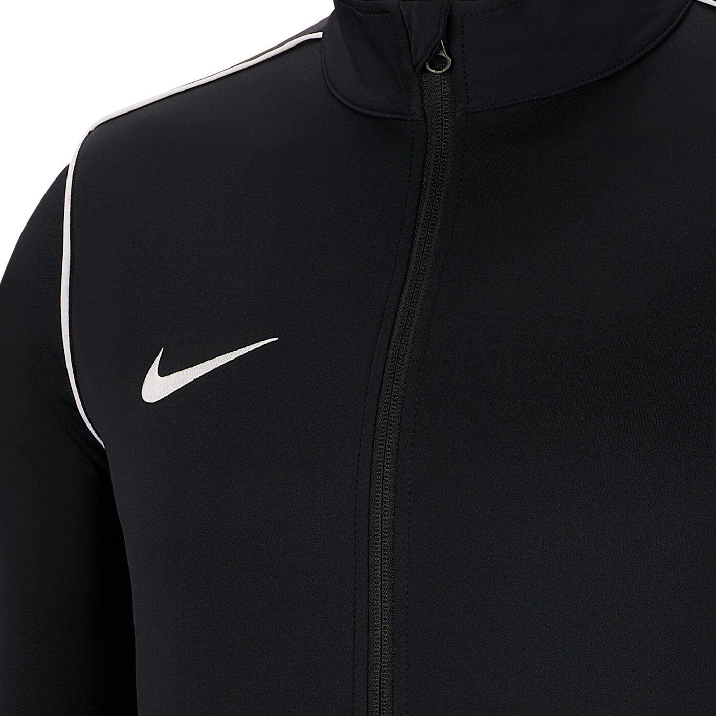NIKE - Y NK DF PARK20 TRK JKT K BLACK/WHITE/WHITE – Bild 3