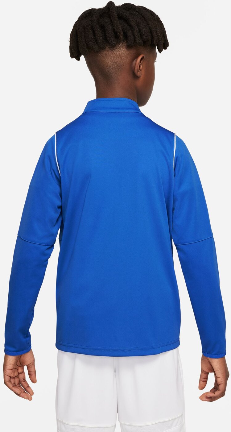 NIKE - Y NK DF PARK20 TRK JKT K ROYAL BLUE/WHITE/WHITE – Bild 4