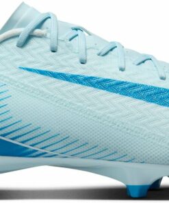 NIKE - ZOOM VAPOR 16 ACADEMY FG/MG GLACIER BLUE/BLUE ORBIT