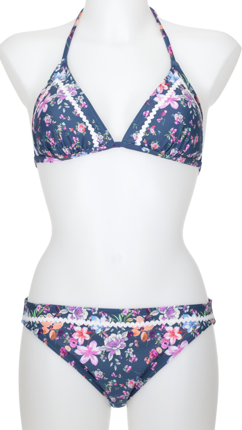 OLYMPIA - Bikini BLAU