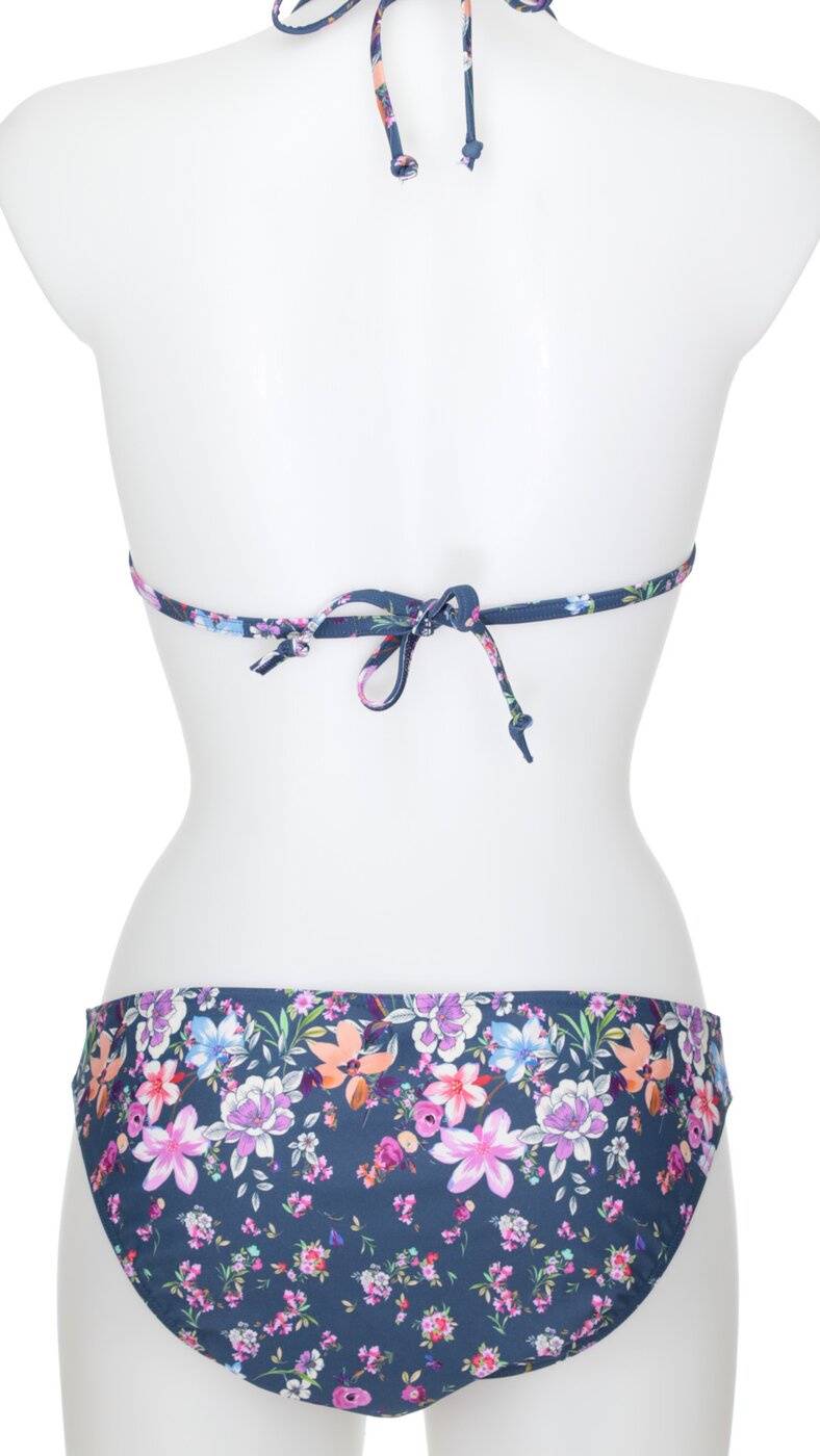 OLYMPIA - Bikini BLAU – Bild 2