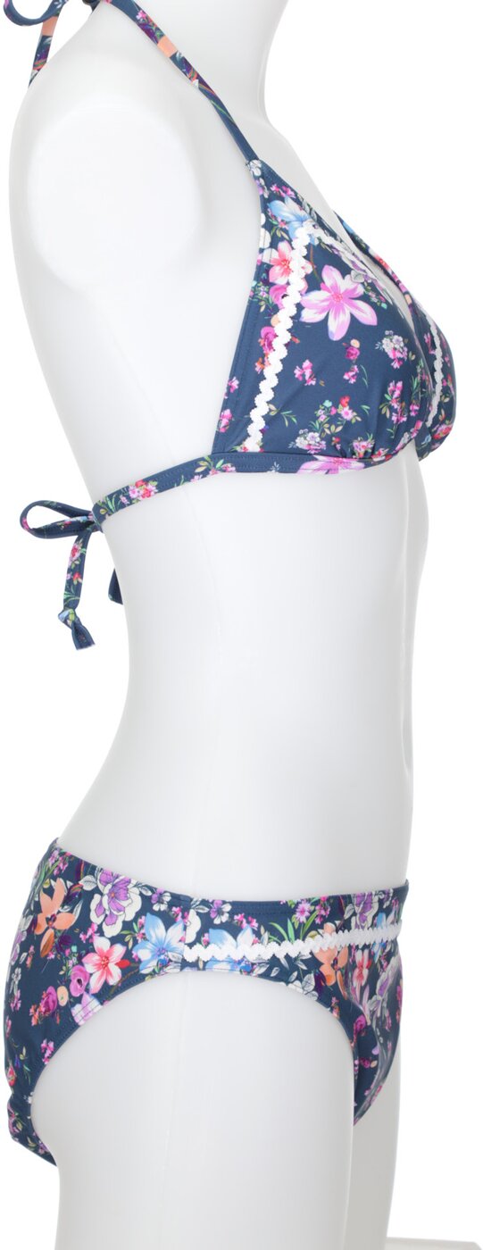 OLYMPIA - Bikini BLAU – Bild 3