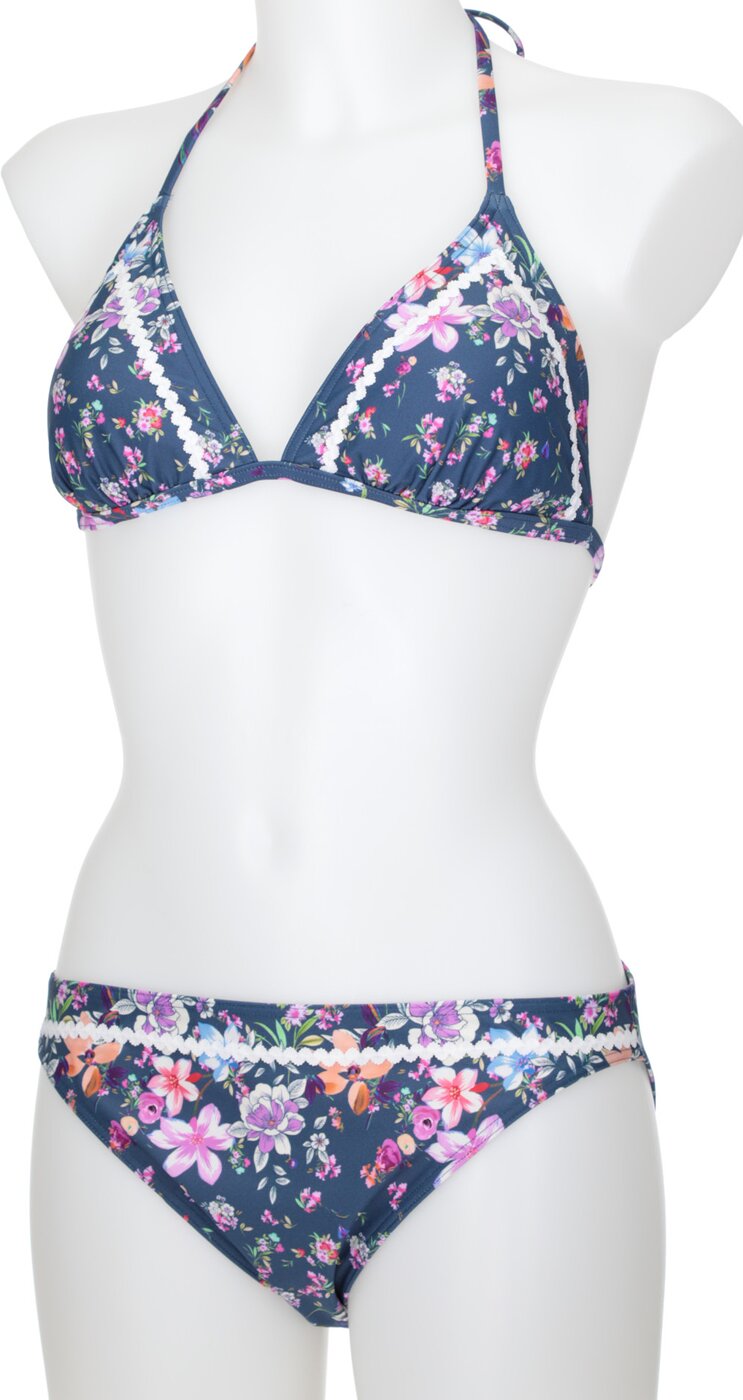 OLYMPIA - Bikini BLAU – Bild 4