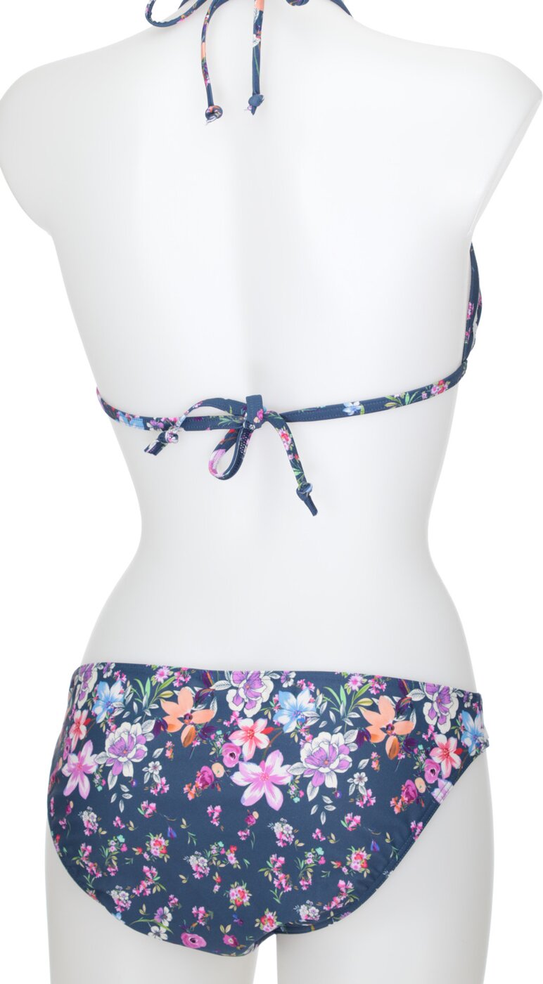 OLYMPIA - Bikini BLAU – Bild 5