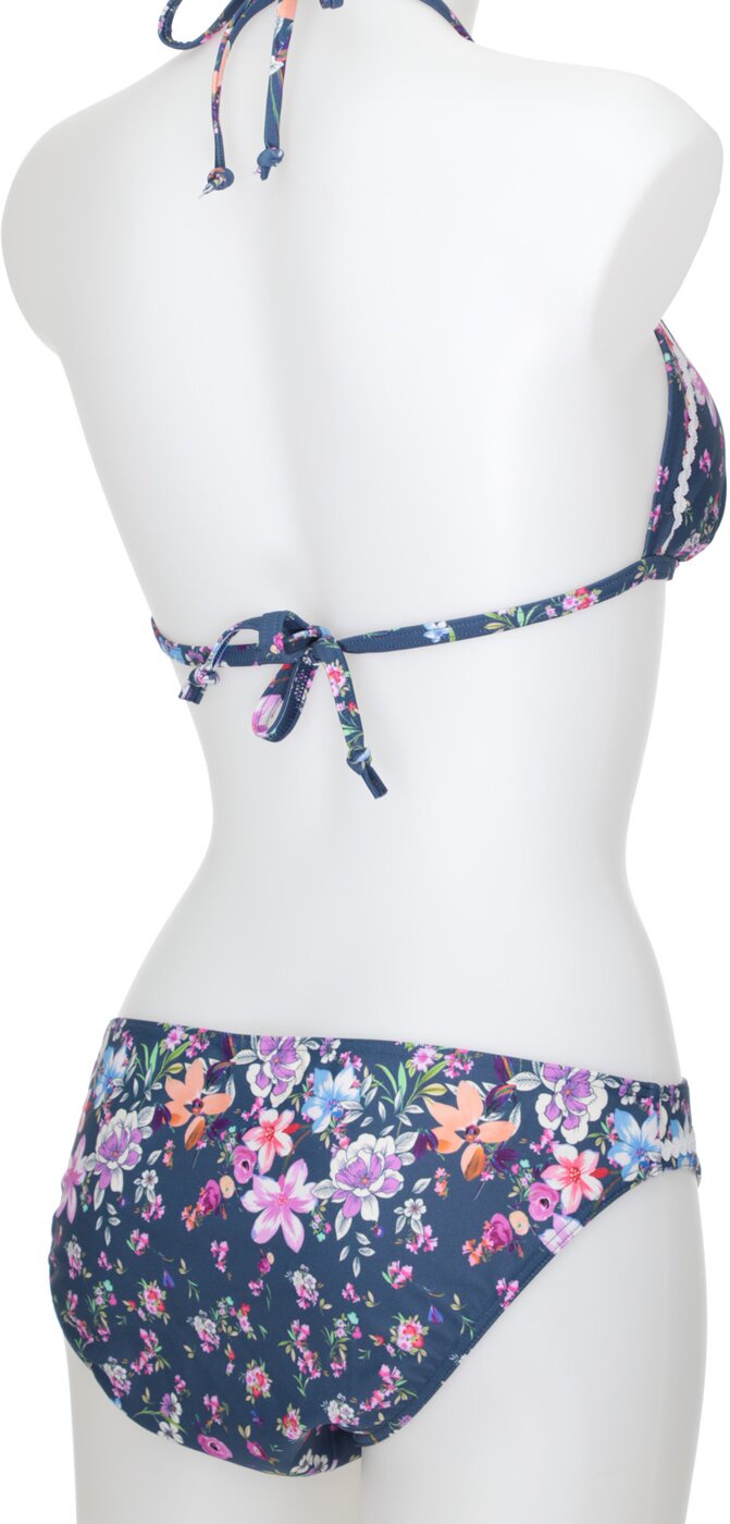 OLYMPIA - Bikini BLAU – Bild 6