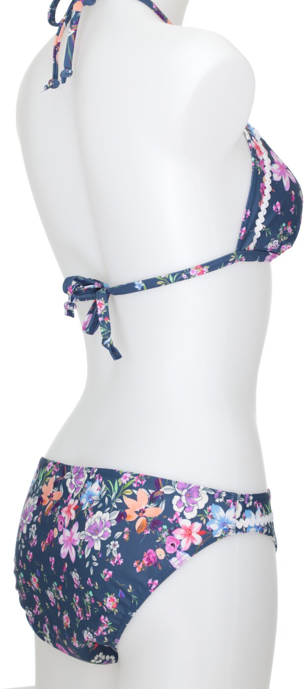 OLYMPIA - Bikini BLAU – Bild 7