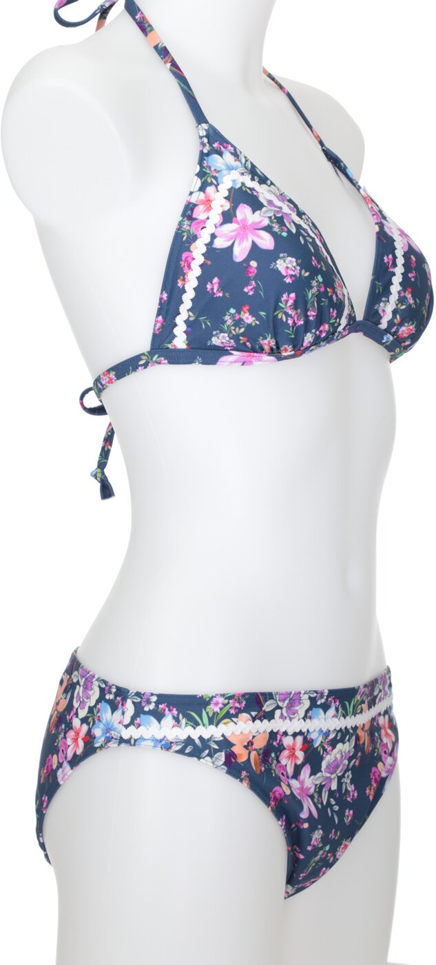 OLYMPIA - Bikini BLAU – Bild 8