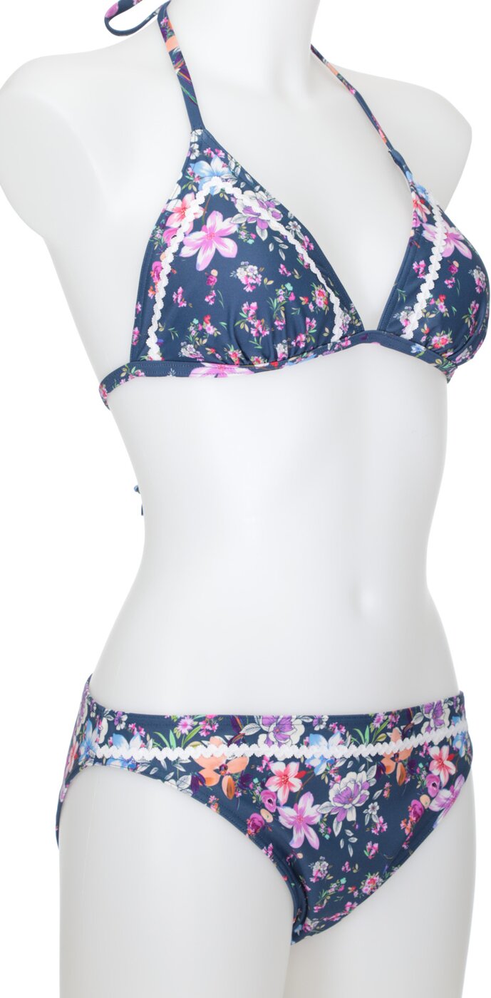 OLYMPIA - Bikini BLAU – Bild 9