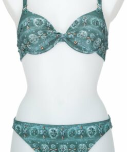 OLYMPIA - Bikini TÜRKIS