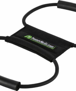 POSTURE MEDIC - POSTURE MEDIC ORIGINAL SCHWARZ