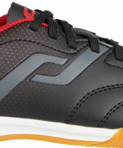 PRO TOUCH - Ju.-Fußb-Sch. Ind Classic III IN JR BLACK/RED/ANTHRACITE