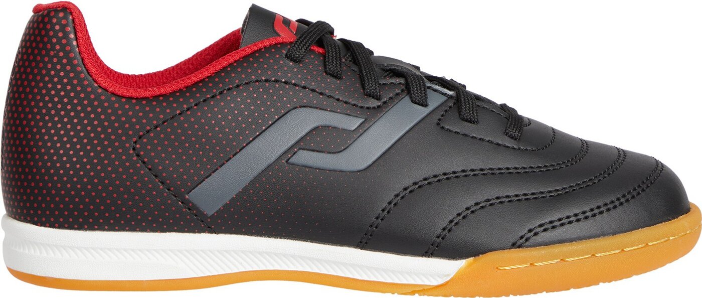 PRO TOUCH - Ju.-Fußb-Sch. Ind Classic III IN JR BLACK/RED/ANTHRACITE