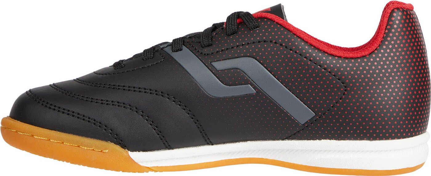 PRO TOUCH - Ju.-Fußb-Sch. Ind Classic III IN JR BLACK/RED/ANTHRACITE – Bild 4