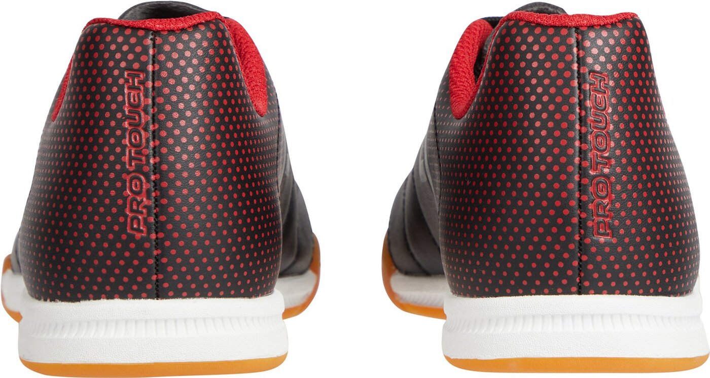 PRO TOUCH - Ju.-Fußb-Sch. Ind Classic III IN JR BLACK/RED/ANTHRACITE – Bild 5