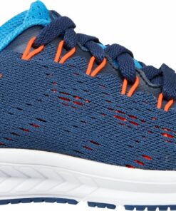 PRO TOUCH - Ju.-Running-Schuh OZ 2.1 NAVY/ BLUE/ ORANGE