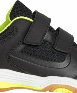 PRO TOUCH - Ki.-Indoor-Schuh Rebel IV VLC J BLACK/YELLOW LIGHT/G