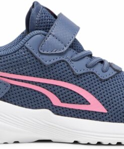 PUMA - All-Day Active AC Inf INKY BLUE-STRAWBERRY BURST