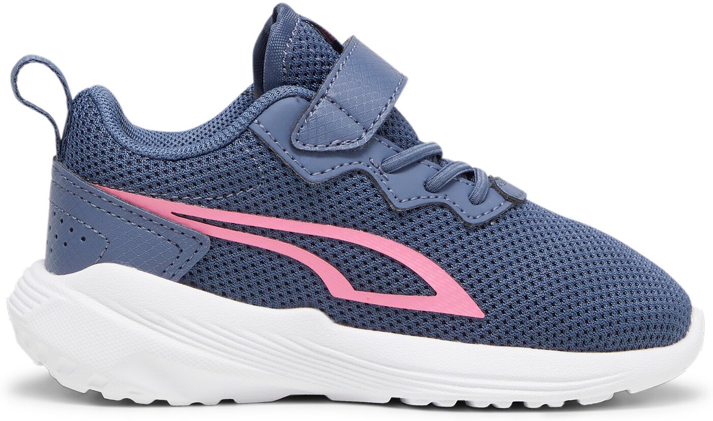 PUMA - All-Day Active AC Inf INKY BLUE-STRAWBERRY BURST