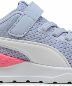 PUMA - Anzarun Lite AC Inf COOL WEATHER-PUMA WHITE-BLUE CRYSTA