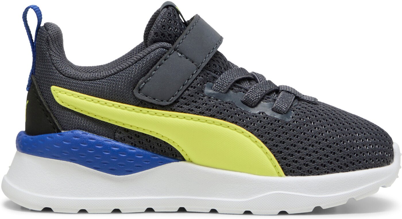 PUMA - Anzarun Lite AC Inf GALACTIC GRAY-LEMON SHERBERT-PUMA B