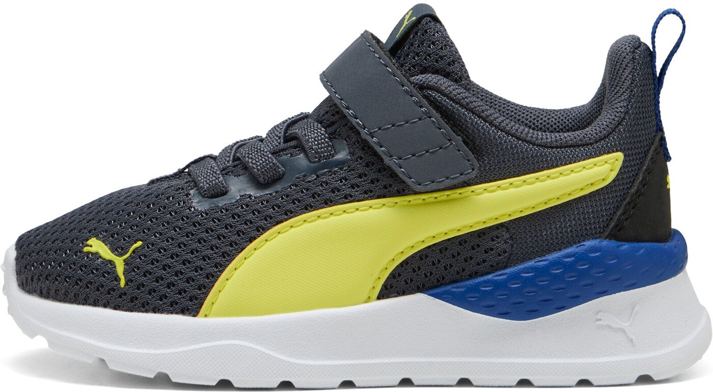 PUMA - Anzarun Lite AC Inf GALACTIC GRAY-LEMON SHERBERT-PUMA B – Bild 4