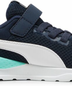 PUMA - Anzarun Lite AC+ PS CLUB NAVY-PUMA WHITE-MINT