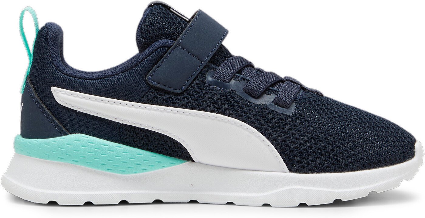 PUMA - Anzarun Lite AC+ PS CLUB NAVY-PUMA WHITE-MINT