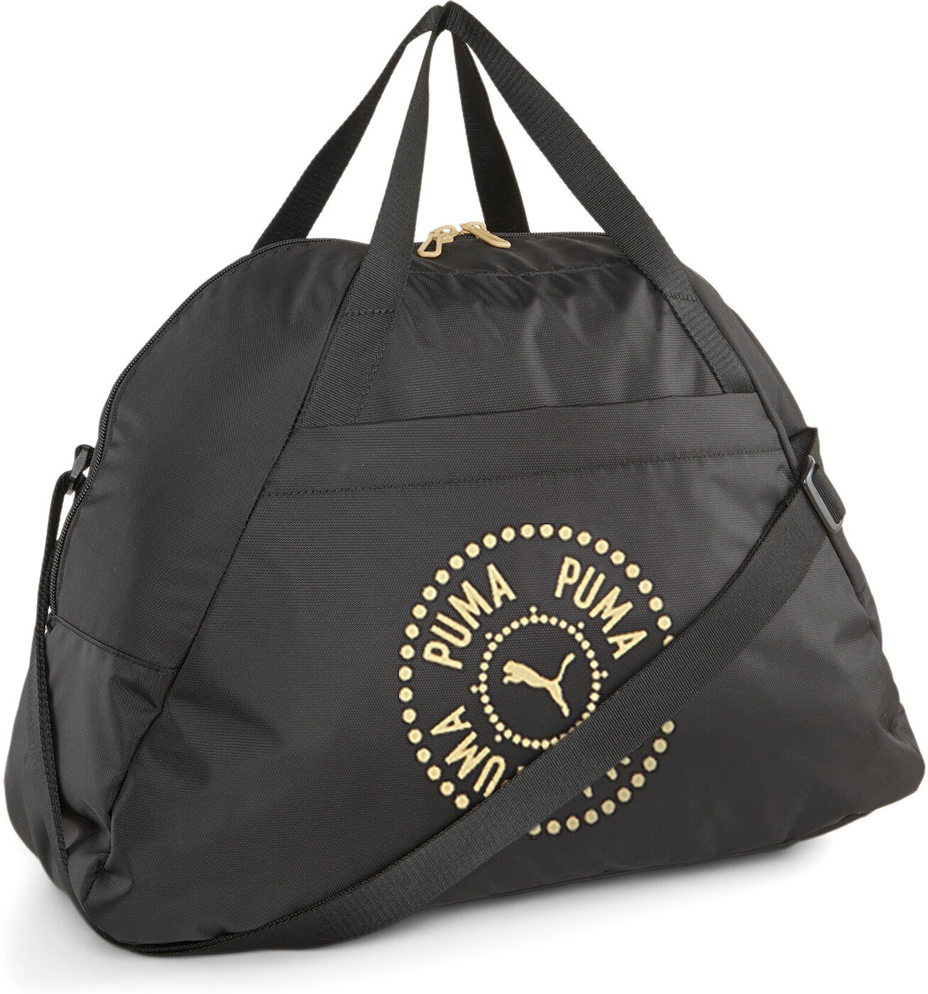 PUMA - AT ESS Grip Logo Love PUMA BLACK