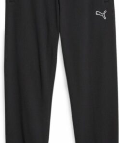 PUMA - BETTER ESSENTIALS Pants cl FL PUMA BLACK