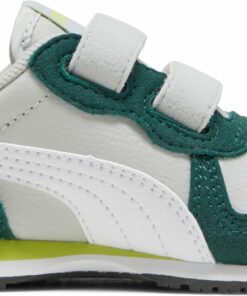 PUMA - Cabana Racer SL 20 V Inf COOL LIGHT GRAY-PUMA WHITE-DARK MYR