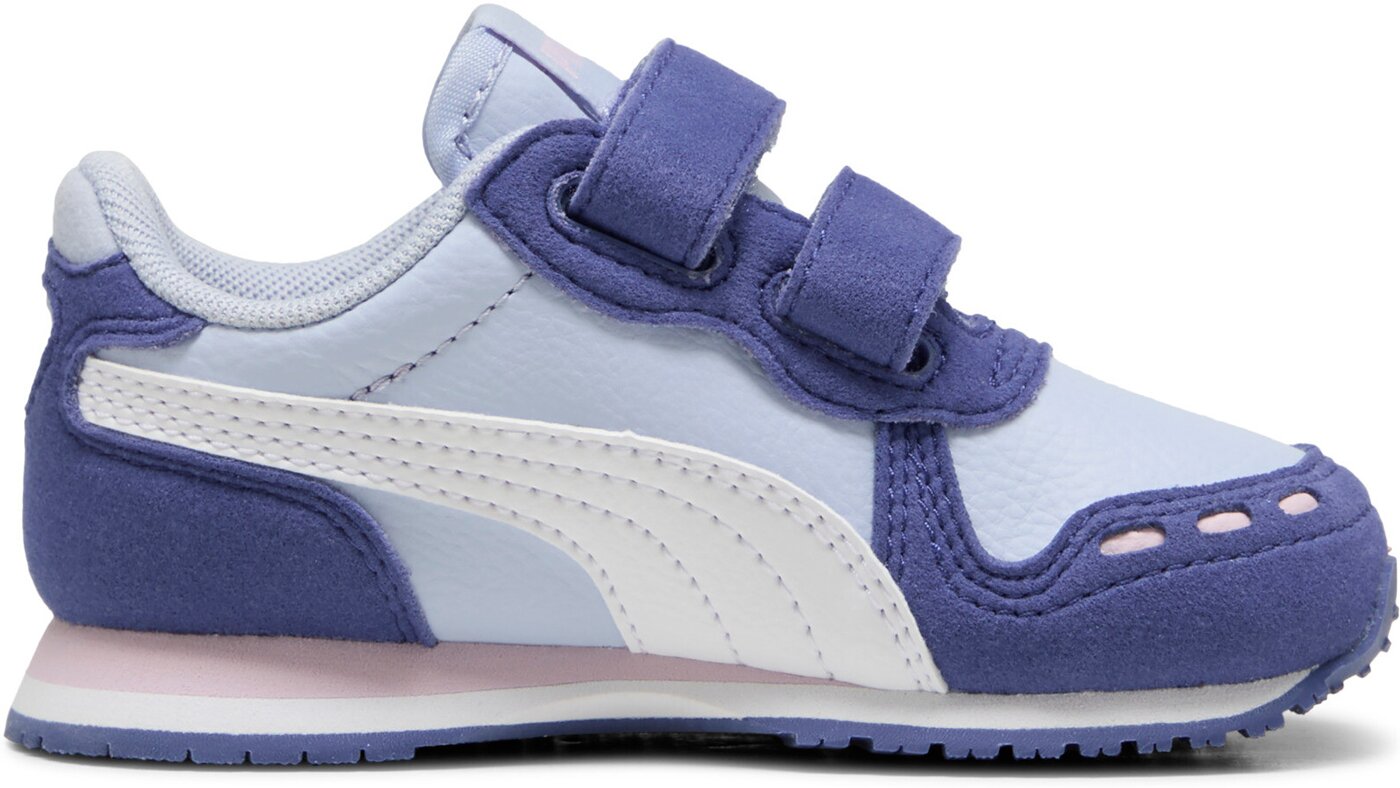 PUMA - Cabana Racer SL 20 V Inf COOL WEATHER-PUMA WHITE-BLUE CRYSTA