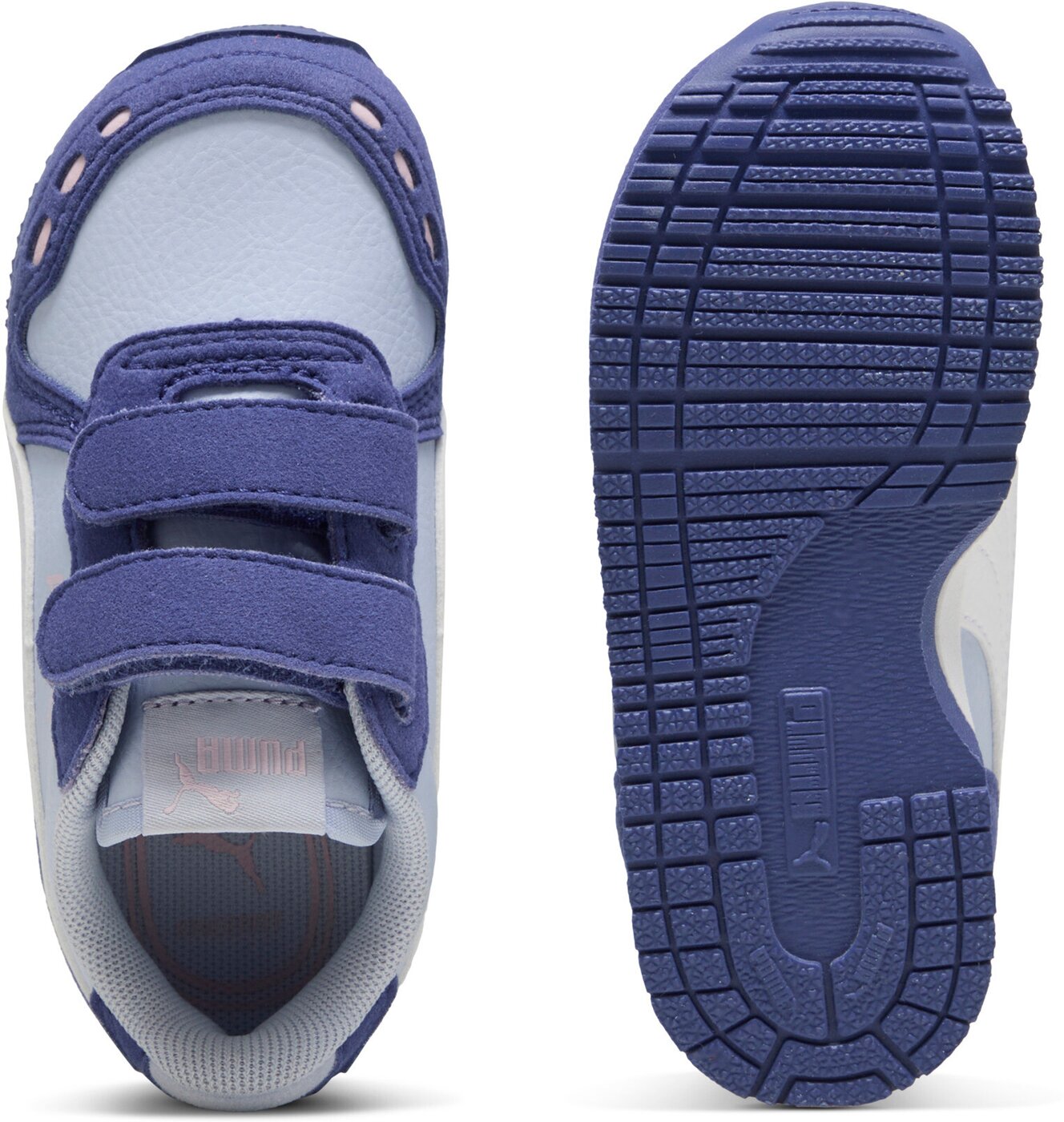 PUMA - Cabana Racer SL 20 V Inf COOL WEATHER-PUMA WHITE-BLUE CRYSTA – Bild 2