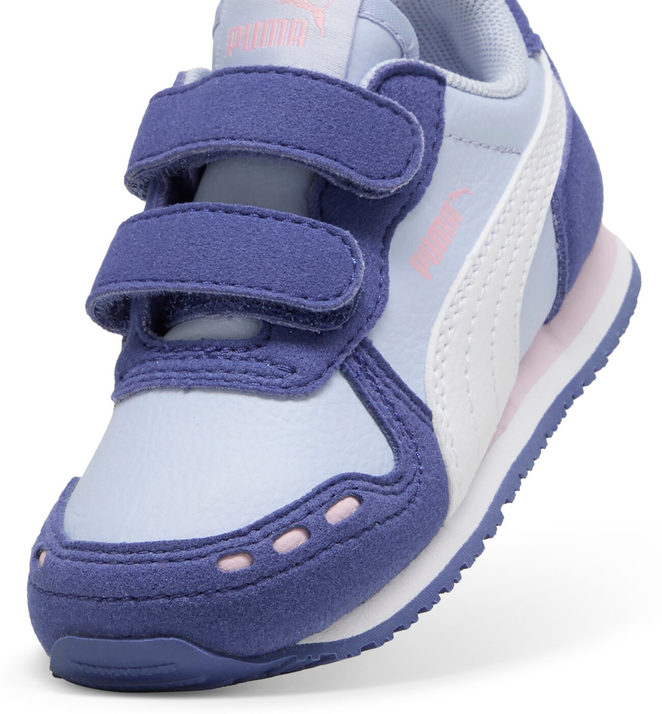PUMA - Cabana Racer SL 20 V Inf COOL WEATHER-PUMA WHITE-BLUE CRYSTA – Bild 6