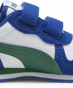 PUMA - Cabana Racer SL 20 V Inf PUMA WHITE-VINE-COBALT GLAZE