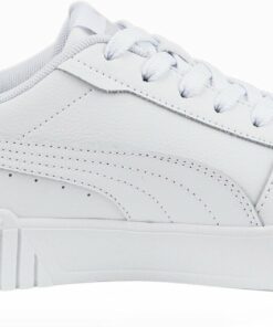 PUMA - Carina 2.0 PUMA WHITE-PUMA WHITE-PUMA SIL