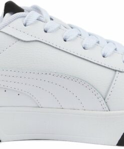 PUMA - Carina 2.0 PUMA WHITE-PUMA WHITE-PUMA TEA