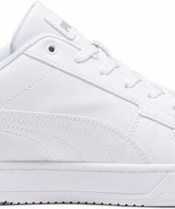 PUMA - Puma Caven 2.0 PUMA WHITE-PUMA SILVER
