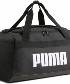 PUMA - PUMA CHALLENGER Small Sports Bag PUMA BLACK