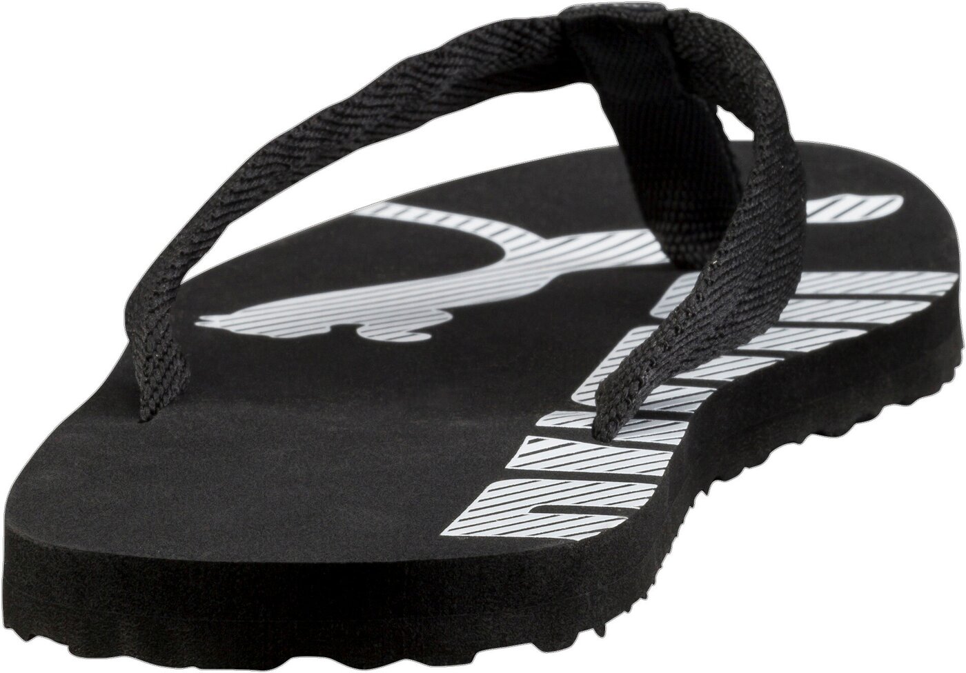 PUMA - Epic Flip v2 BLACK-WHITE – Bild 5