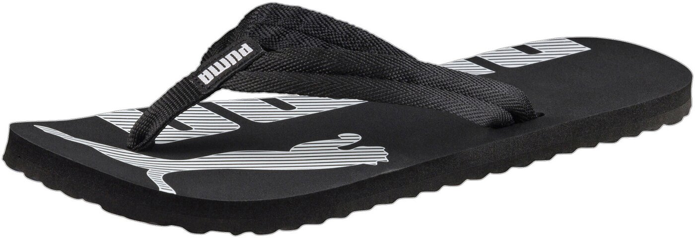 PUMA - Epic Flip v2 BLACK-WHITE – Bild 6