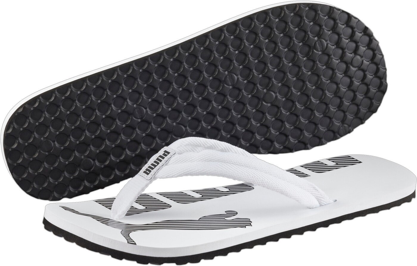 PUMA - Epic Flip v2 WHITE-BLACK – Bild 2