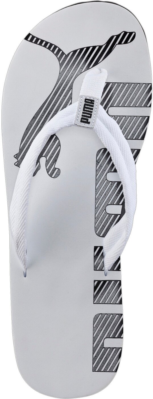 PUMA - Epic Flip v2 WHITE-BLACK – Bild 3