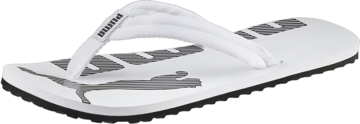 PUMA - Epic Flip v2 WHITE-BLACK – Bild 5