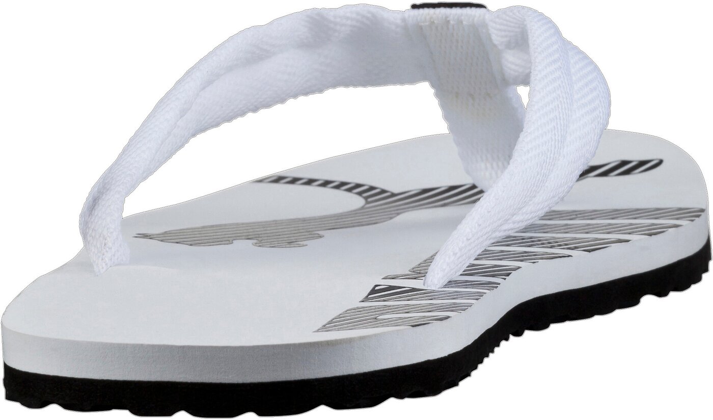 PUMA - Epic Flip v2 WHITE-BLACK – Bild 6