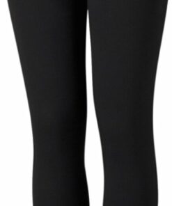 PUMA - ESS Logo Leggings G PUMA BLACK