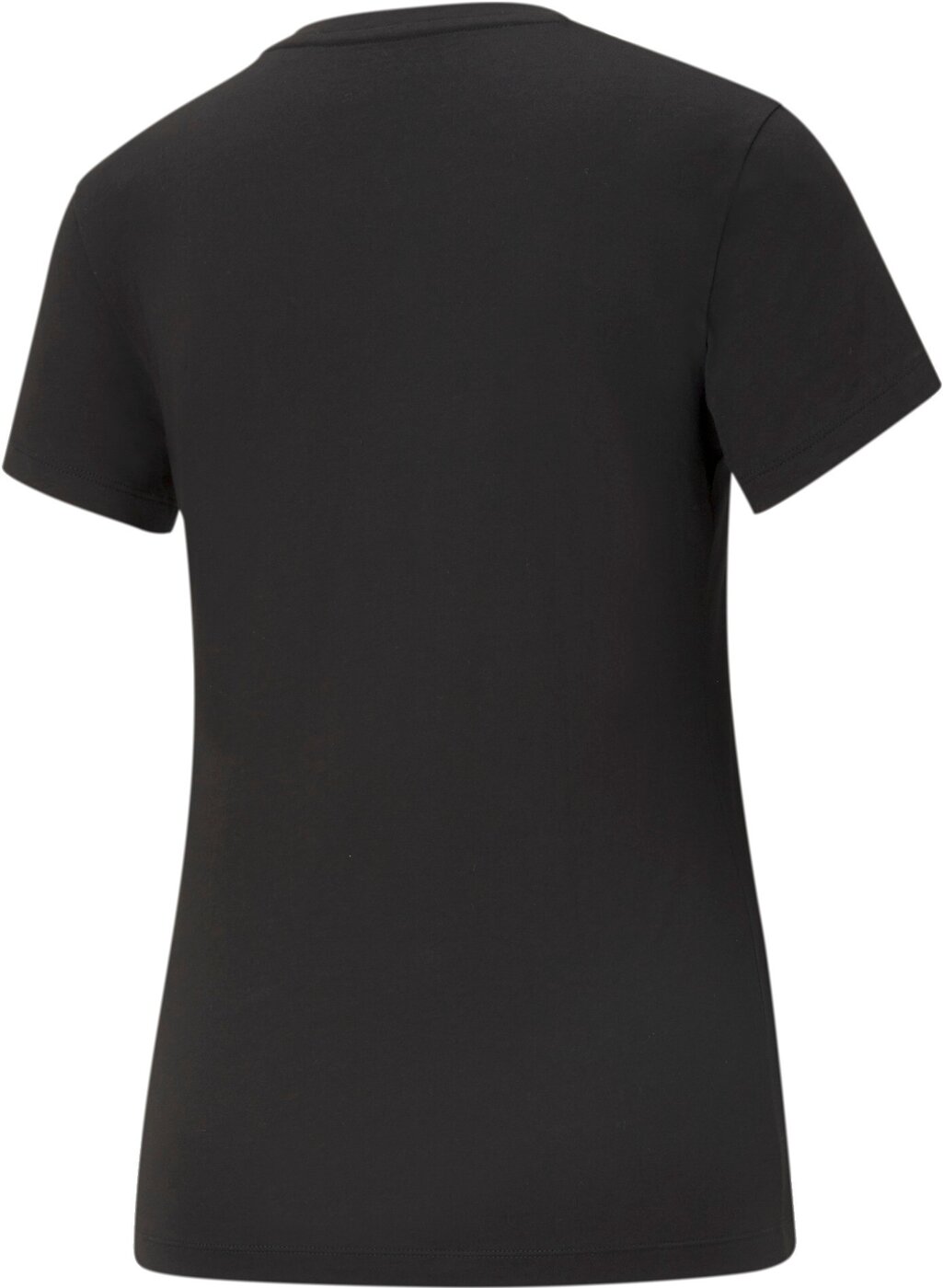PUMA - ESS Logo Tee PUMA BLACK – Bild 2