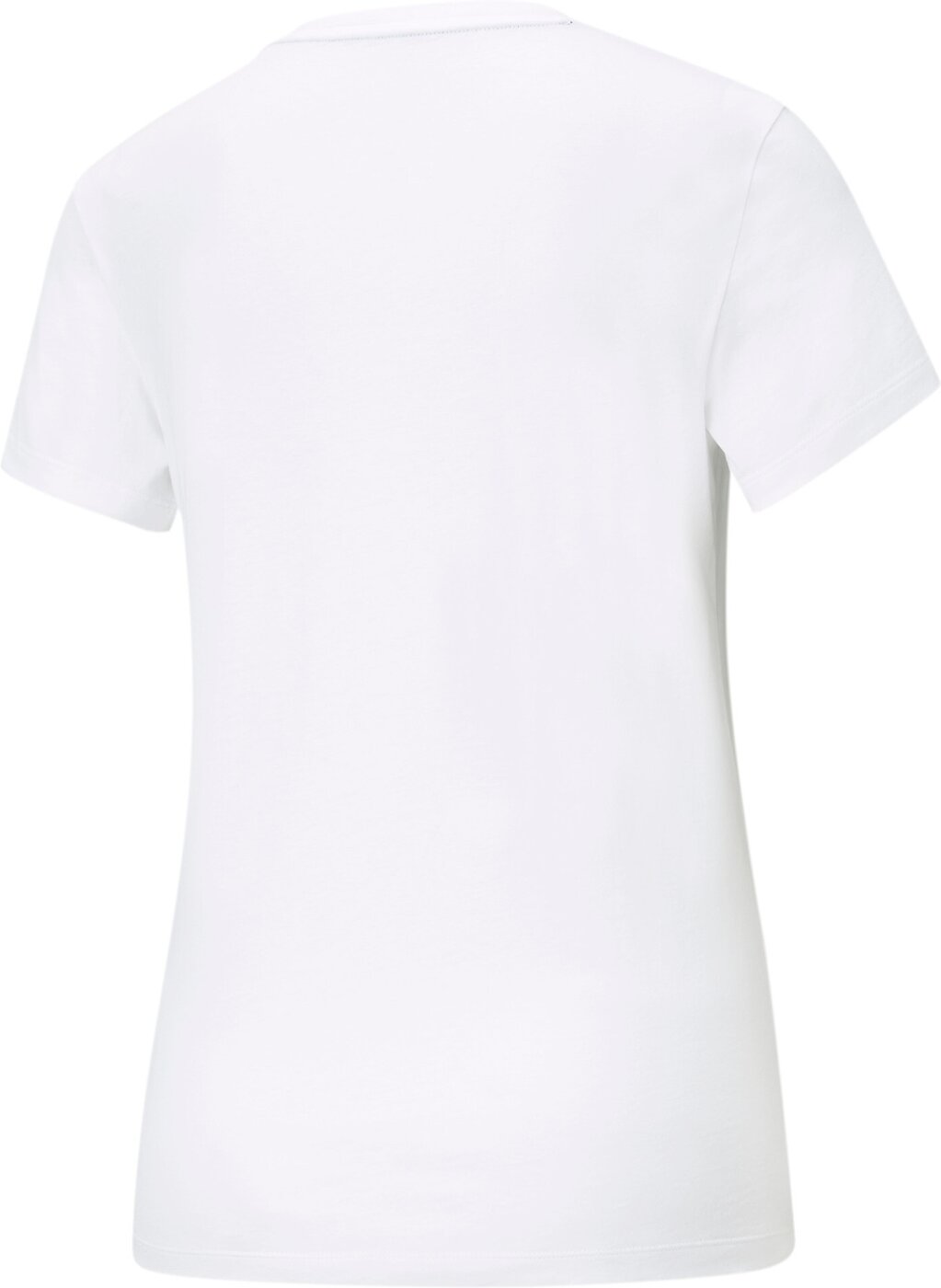 PUMA - ESS Logo Tee PUMA WHITE – Bild 2