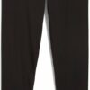 PUMA - ESS No. 1 Logo Leggings G PUMA BLACK
