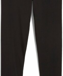 PUMA - ESS No. 1 Logo Leggings G PUMA BLACK